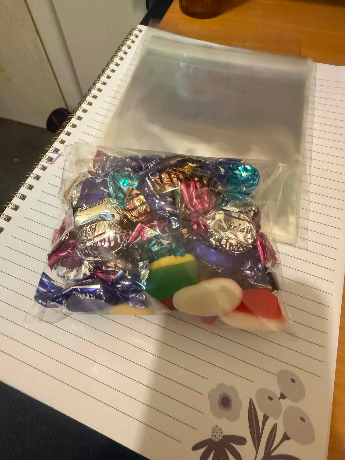 Pick N Mix Bag 4 choice